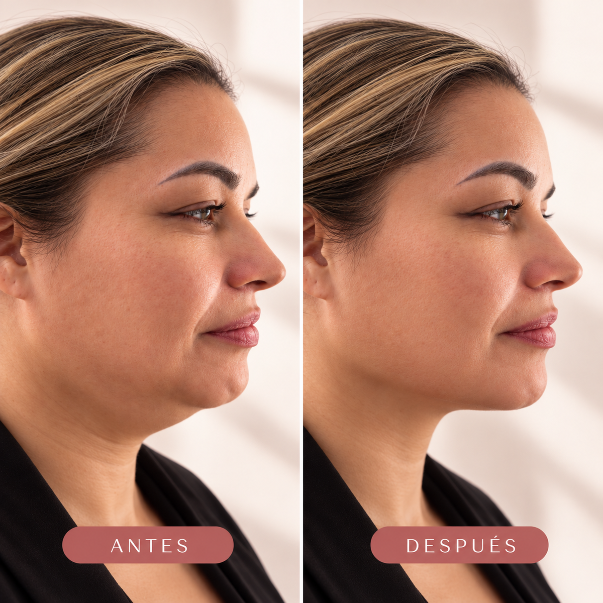 Lifting Band | Efecto Lifting y Elimina Papada