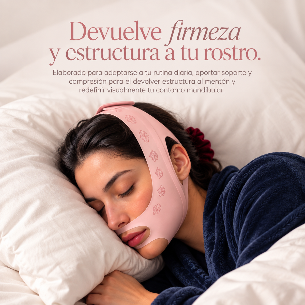 Lifting Band | Efecto Lifting y Elimina Papada