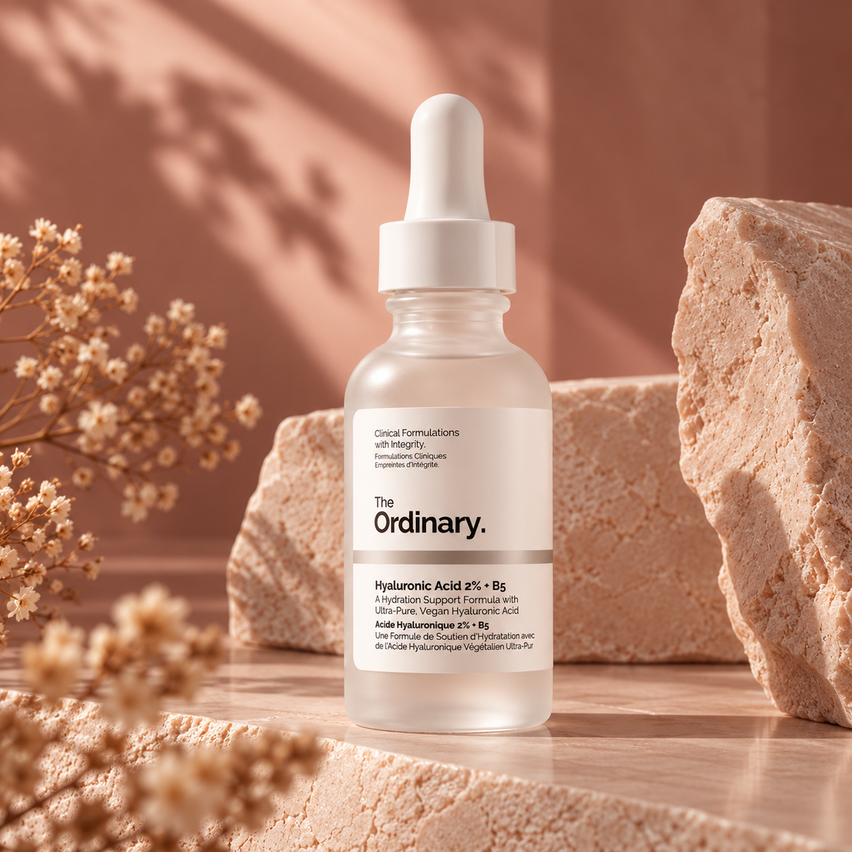 Hyaluronic Glow Serum