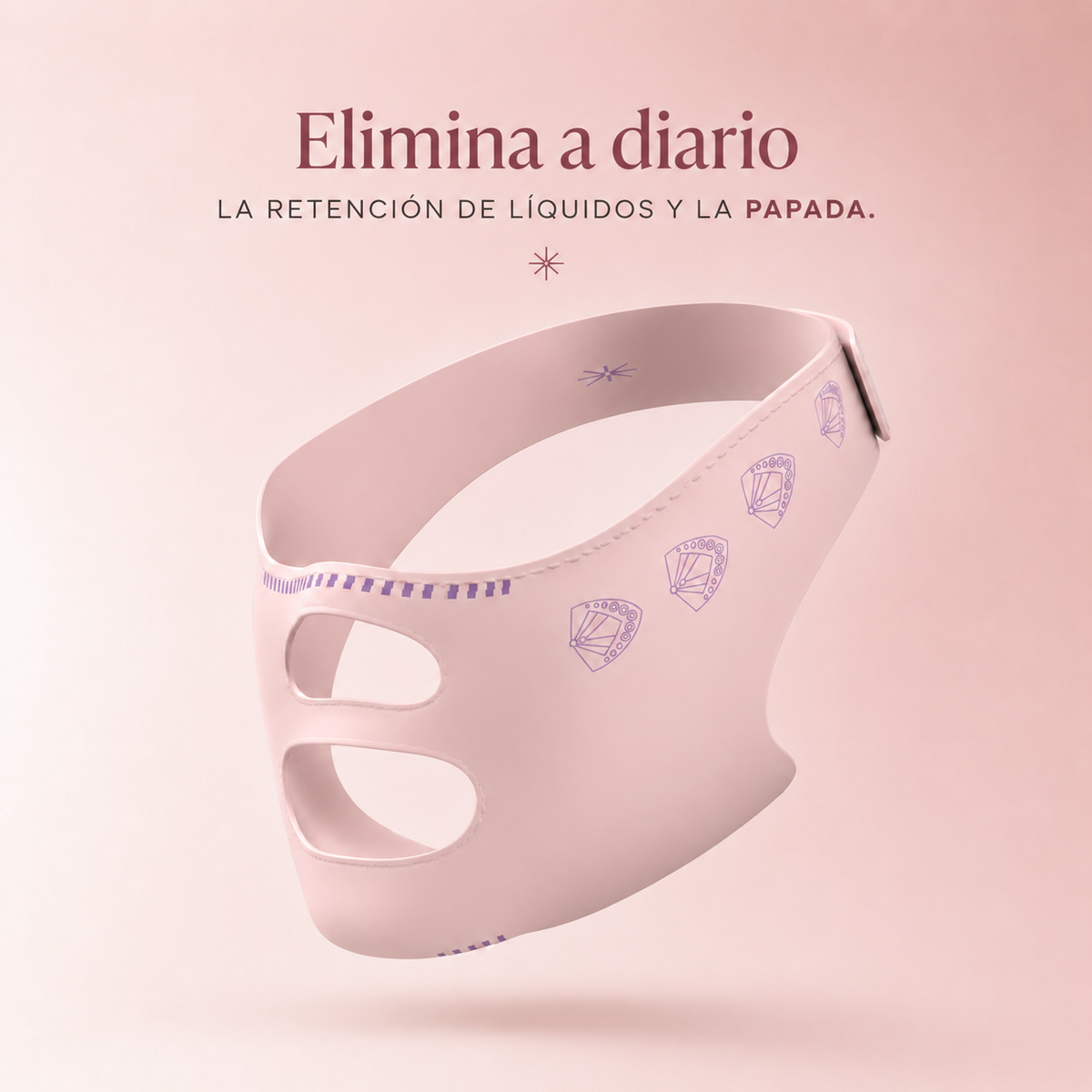 Lifting Band | Esculpe y Reafirma tu Rostro