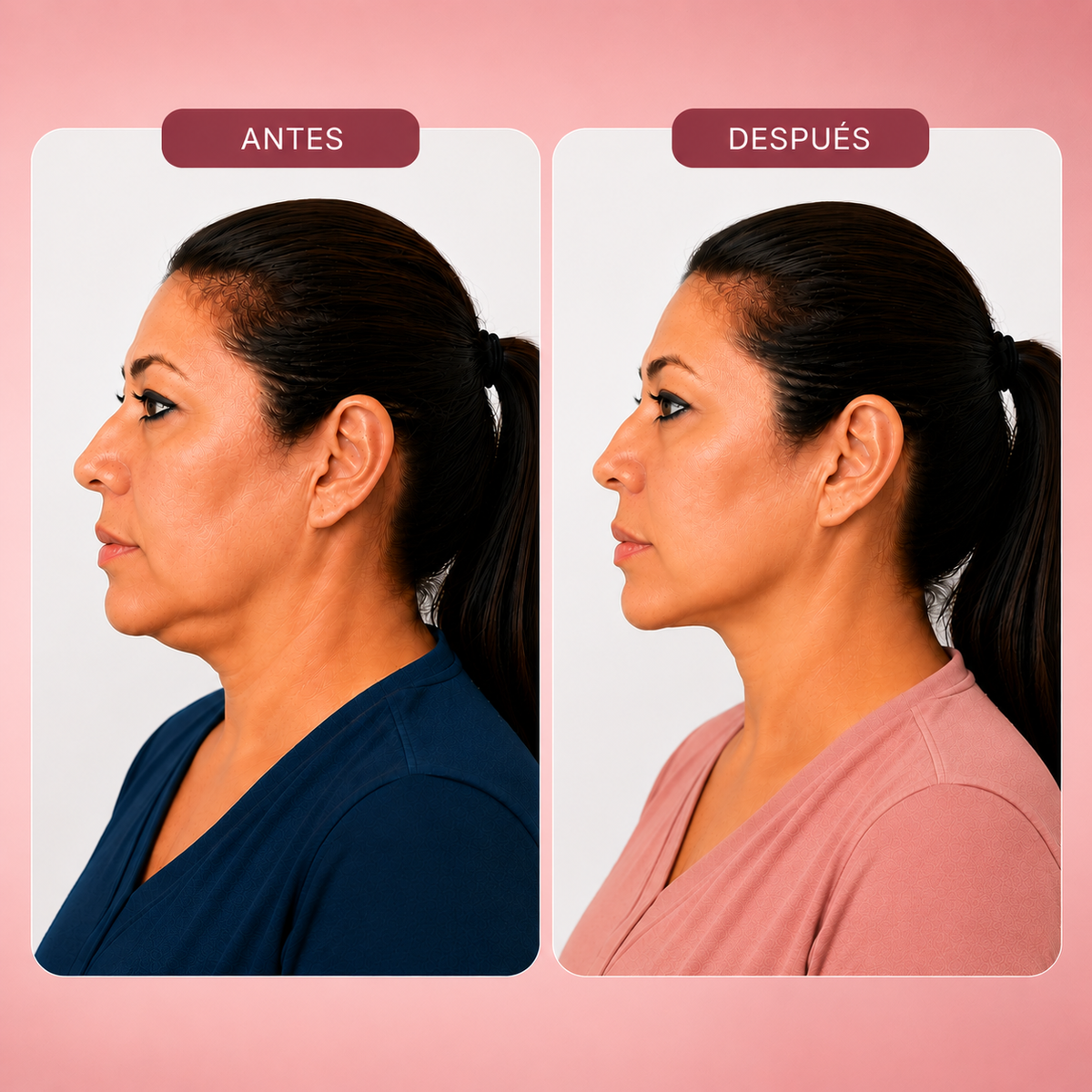 Lifting Band | Esculpe y Reafirma tu Rostro