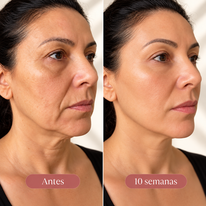 Lifting Band | Efecto Lifting y Elimina Papada