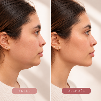 Lifting Band | Efecto Lifting y Elimina Papada