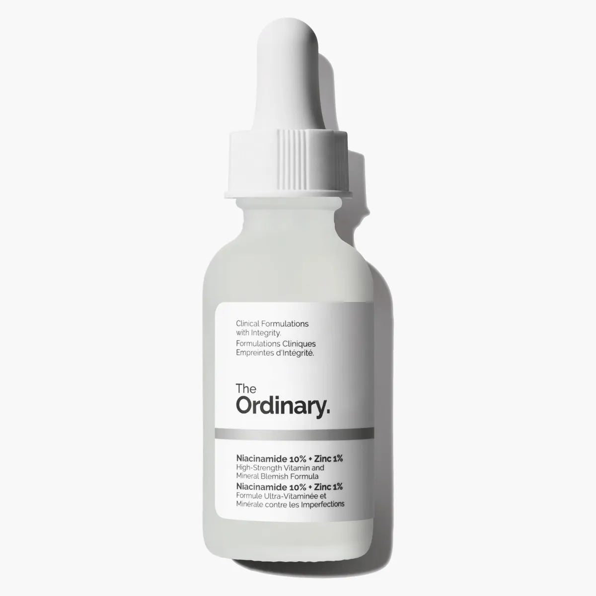 Hyaluronic Glow Serum