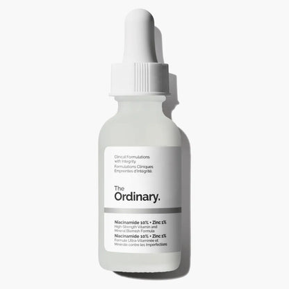 Hyaluronic Glow Serum