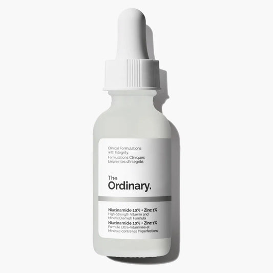 Hyaluronic Glow Serum